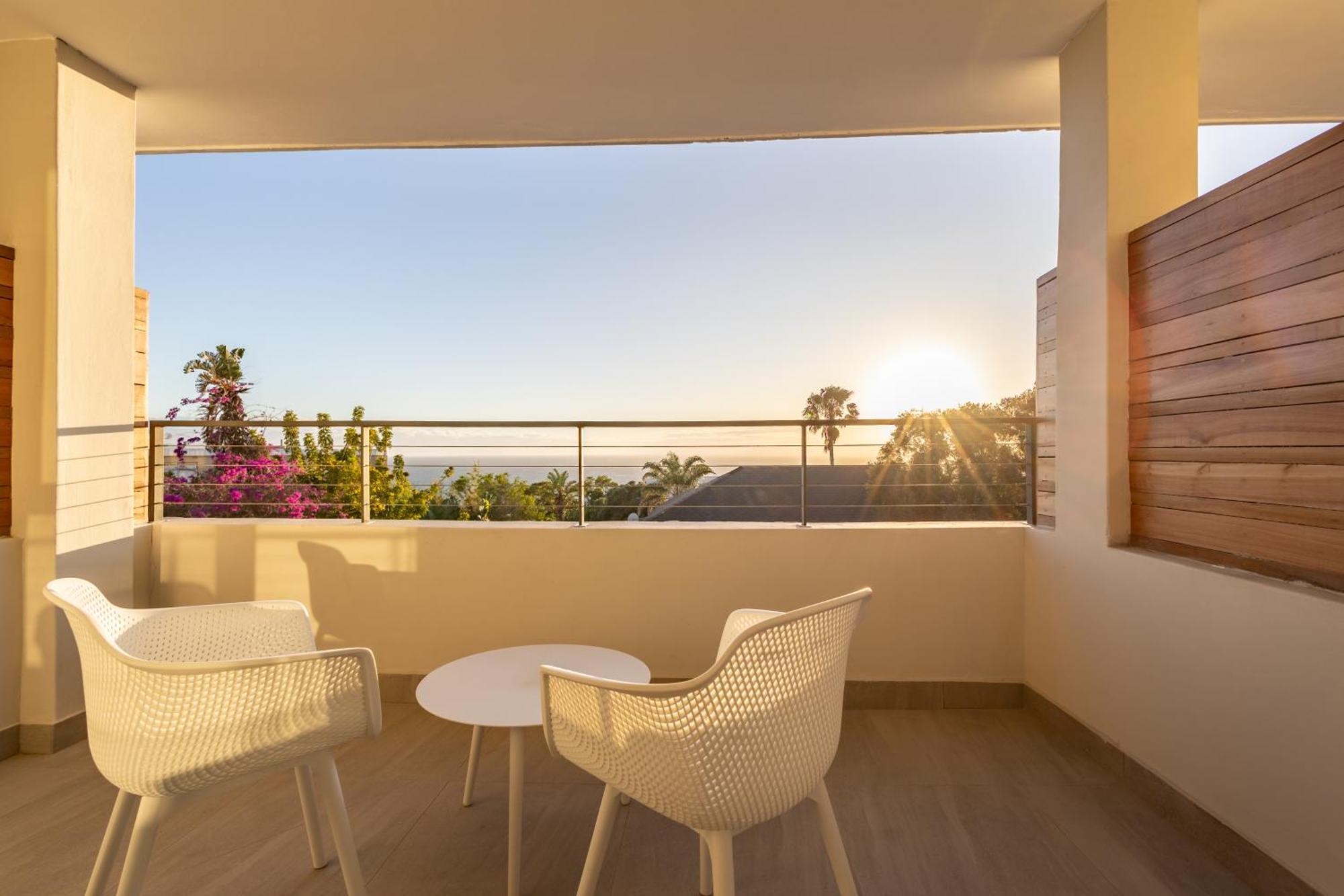 Plett Quarter Hotel - Lion Roars Hotels & Lodges Plettenberg Bay Exterior foto