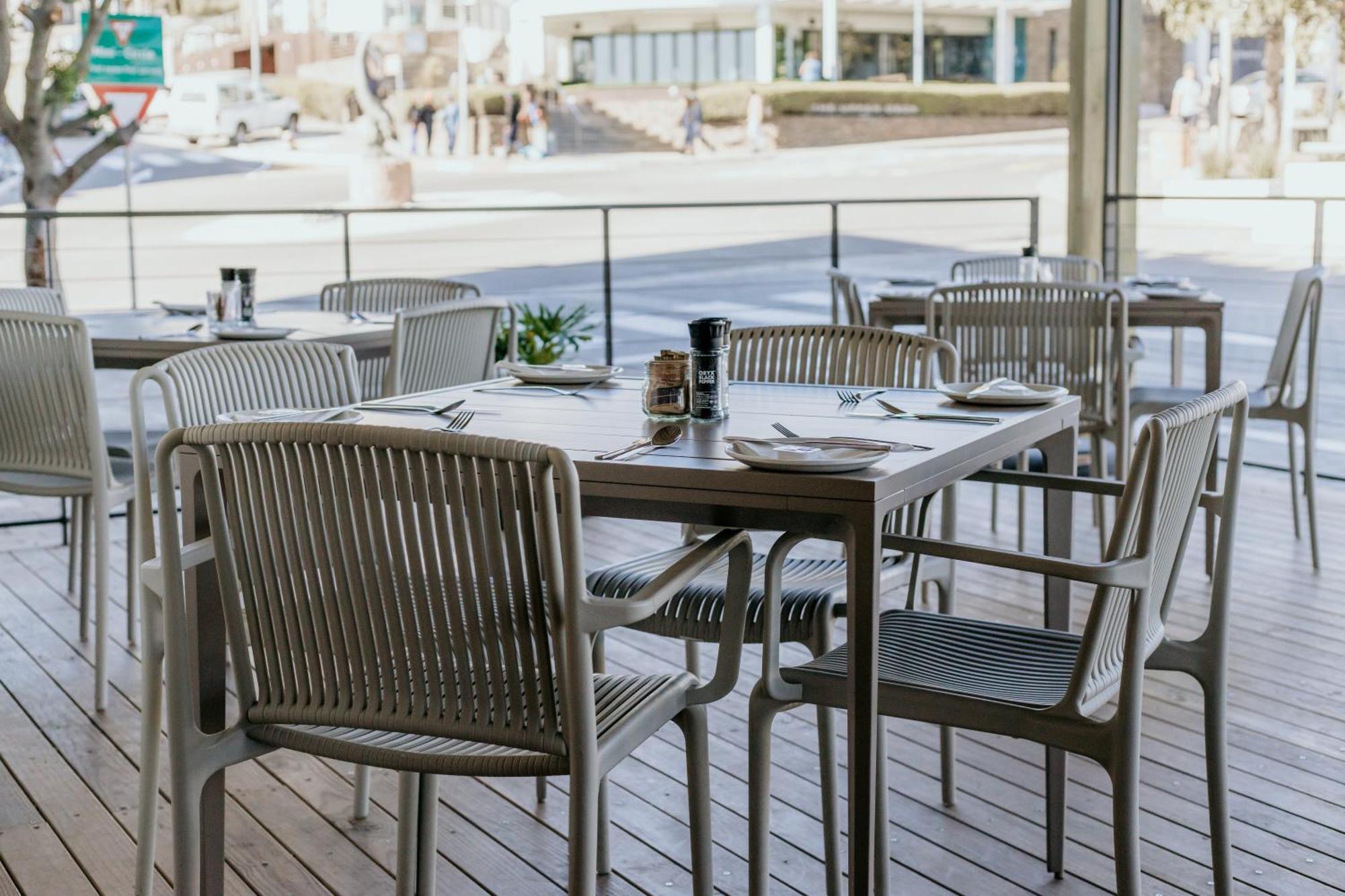 Plett Quarter Hotel - Lion Roars Hotels & Lodges Plettenberg Bay Exterior foto
