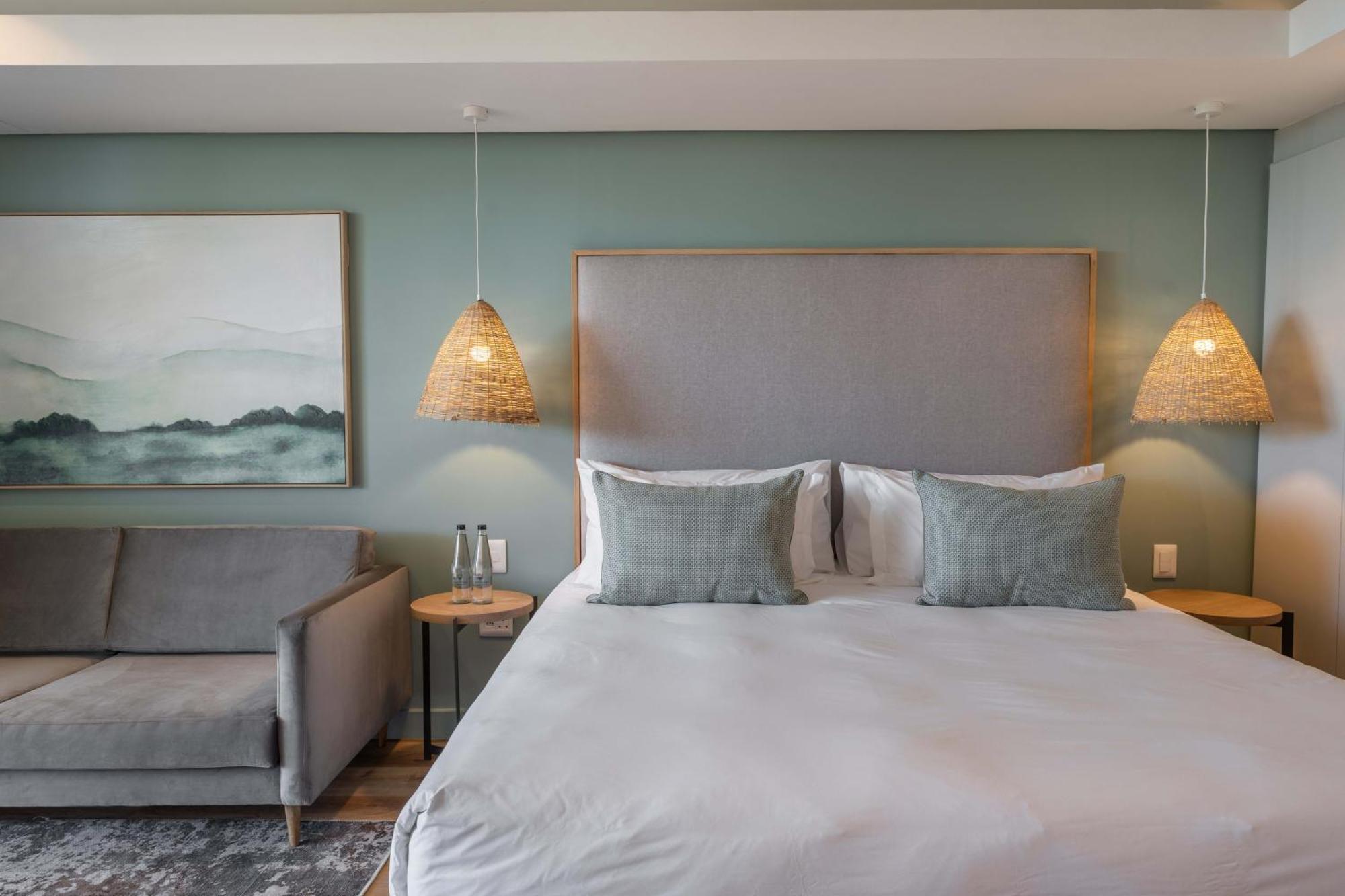 Plett Quarter Hotel - Lion Roars Hotels & Lodges Plettenberg Bay Exterior foto