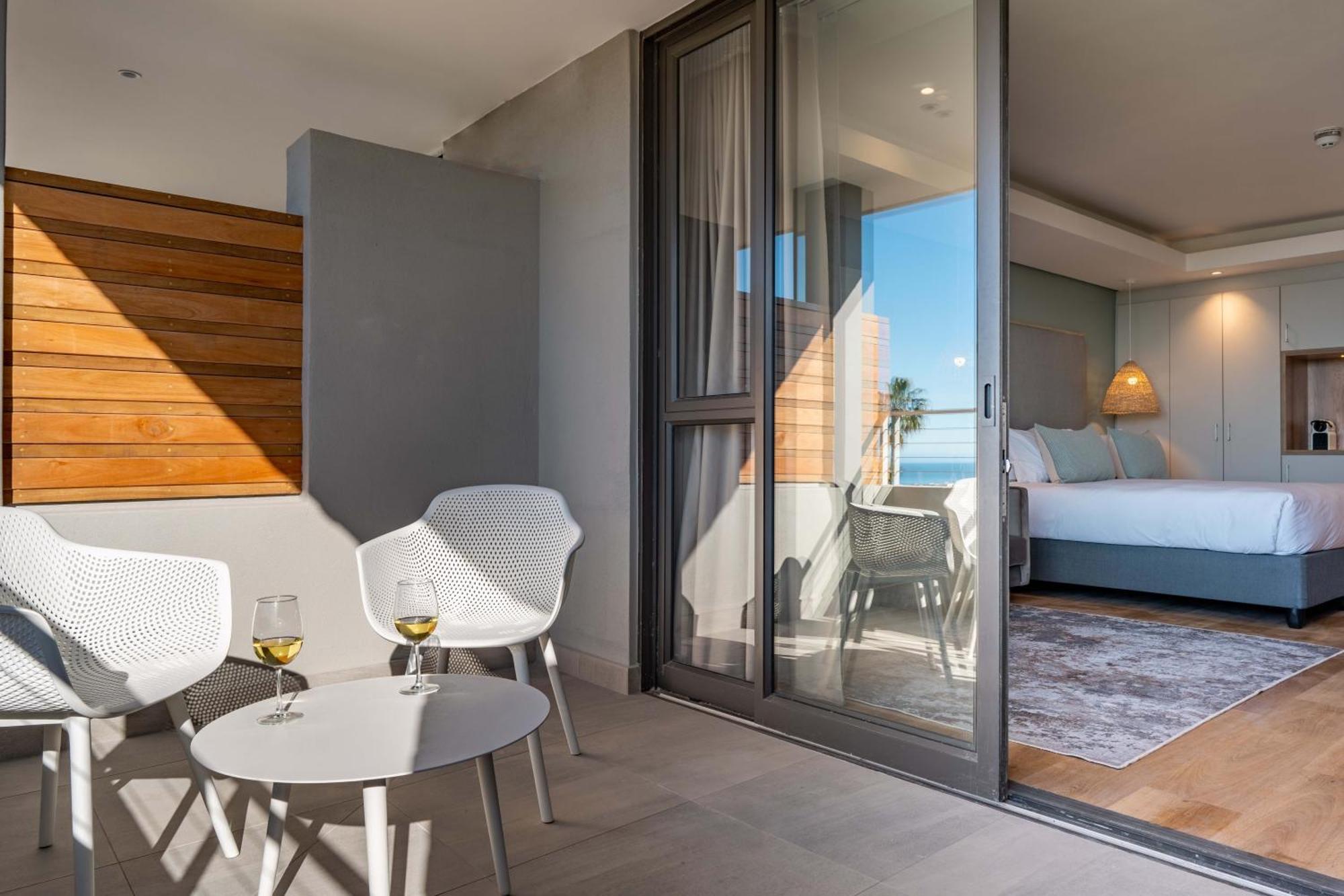 Plett Quarter Hotel - Lion Roars Hotels & Lodges Plettenberg Bay Exterior foto