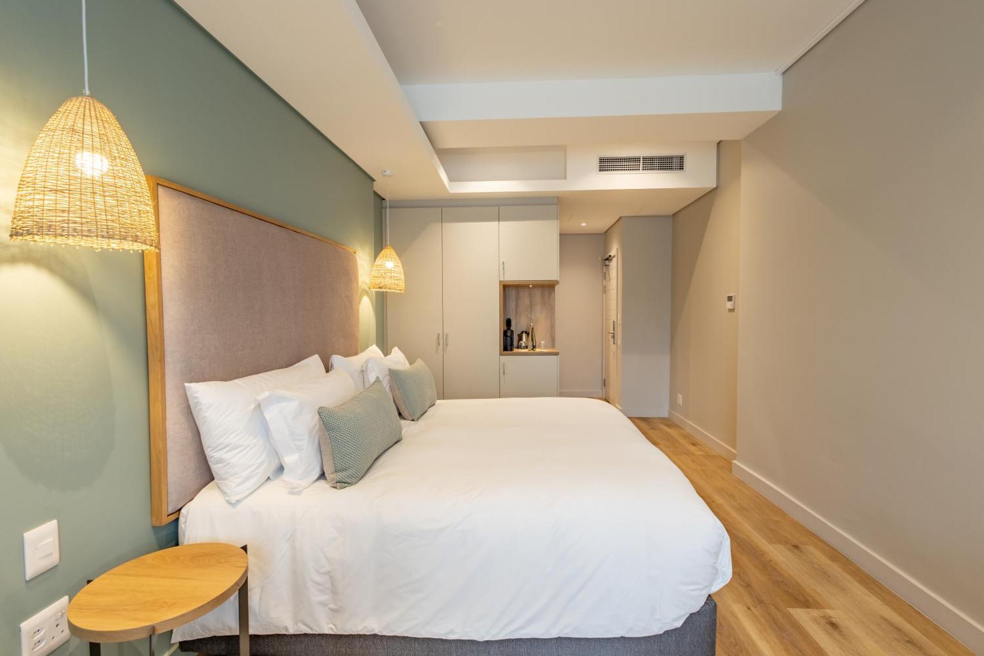 Plett Quarter Hotel - Lion Roars Hotels & Lodges Plettenberg Bay Quarto foto