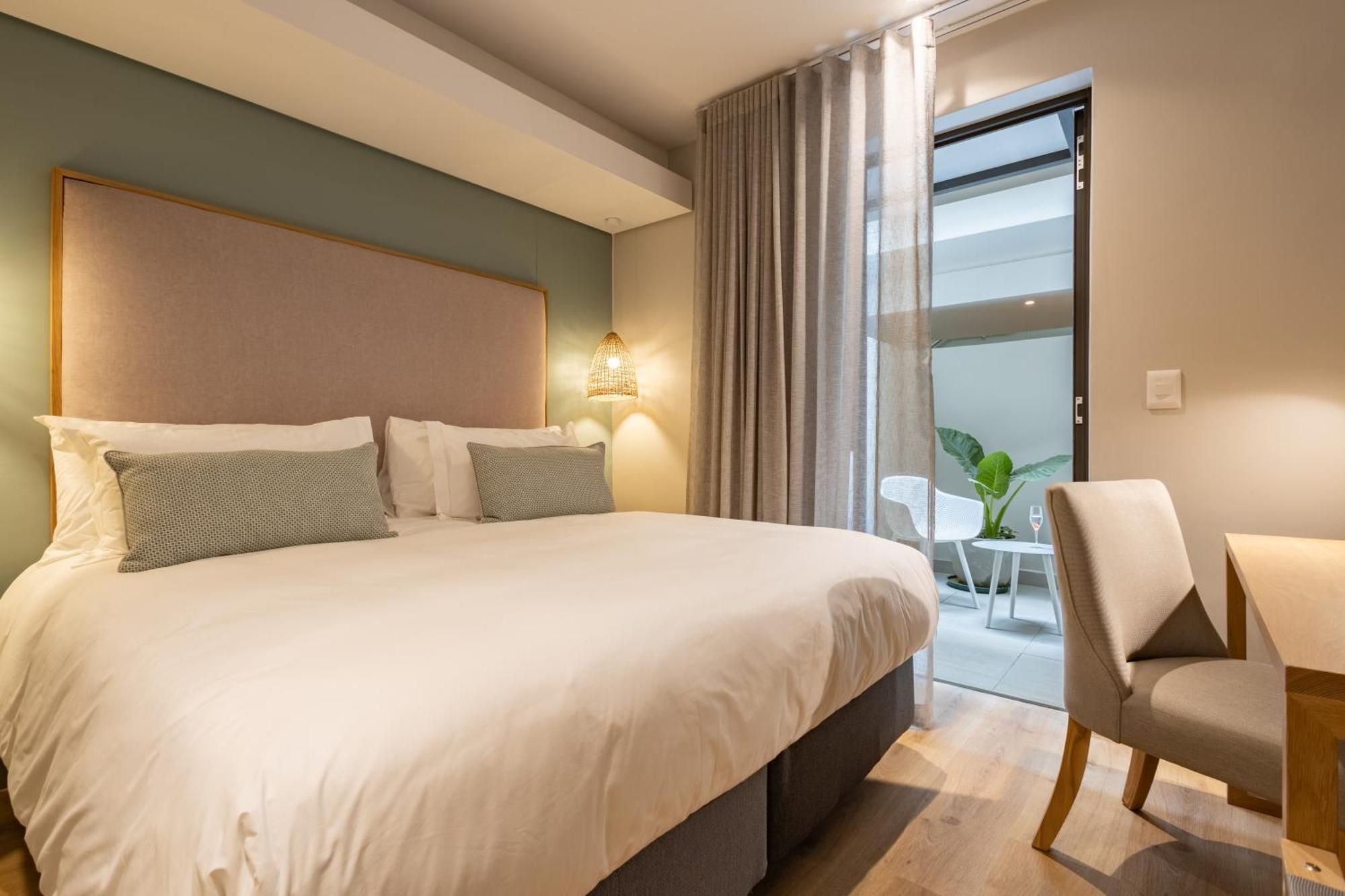 Plett Quarter Hotel - Lion Roars Hotels & Lodges Plettenberg Bay Quarto foto