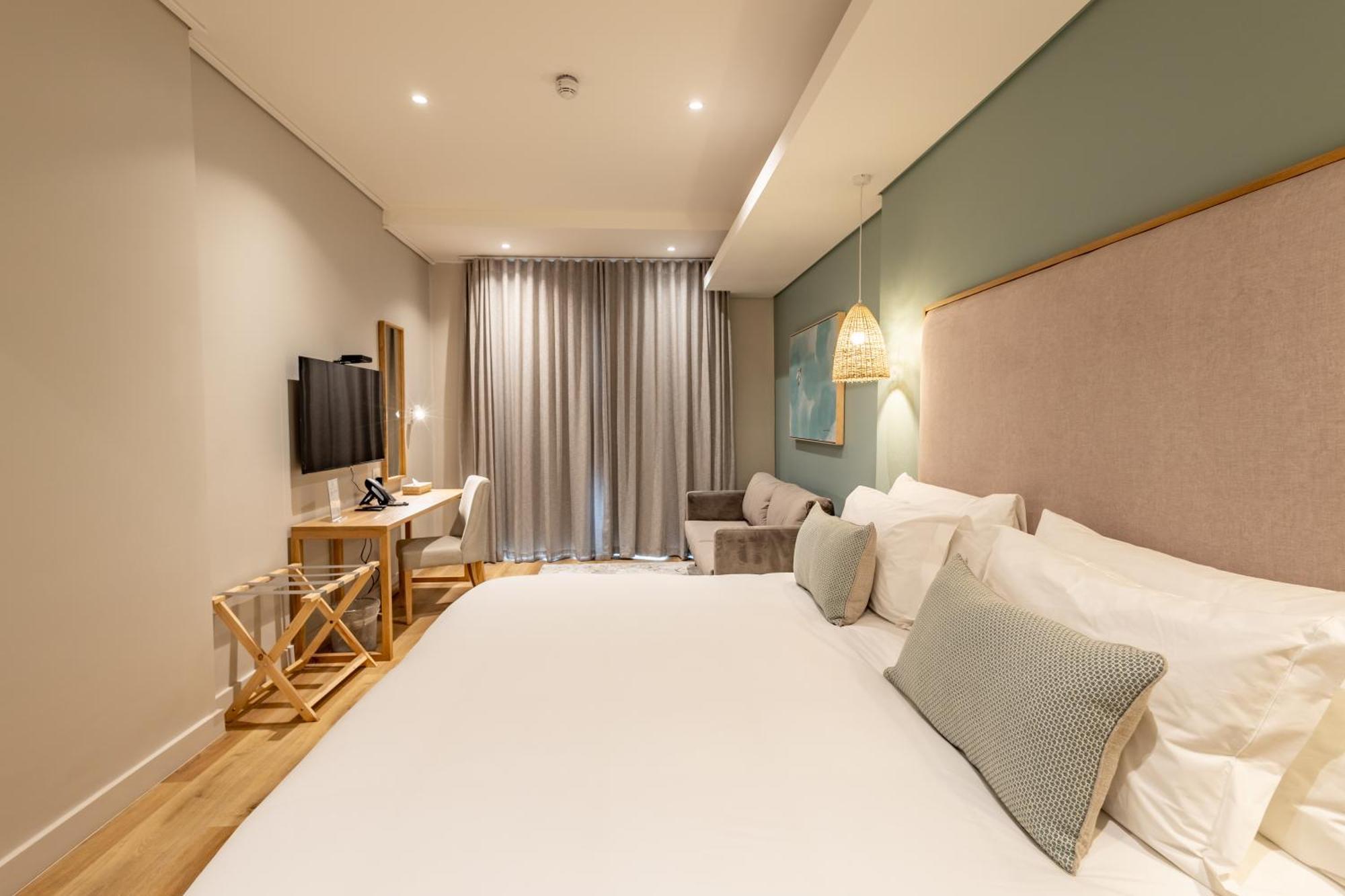 Plett Quarter Hotel - Lion Roars Hotels & Lodges Plettenberg Bay Quarto foto