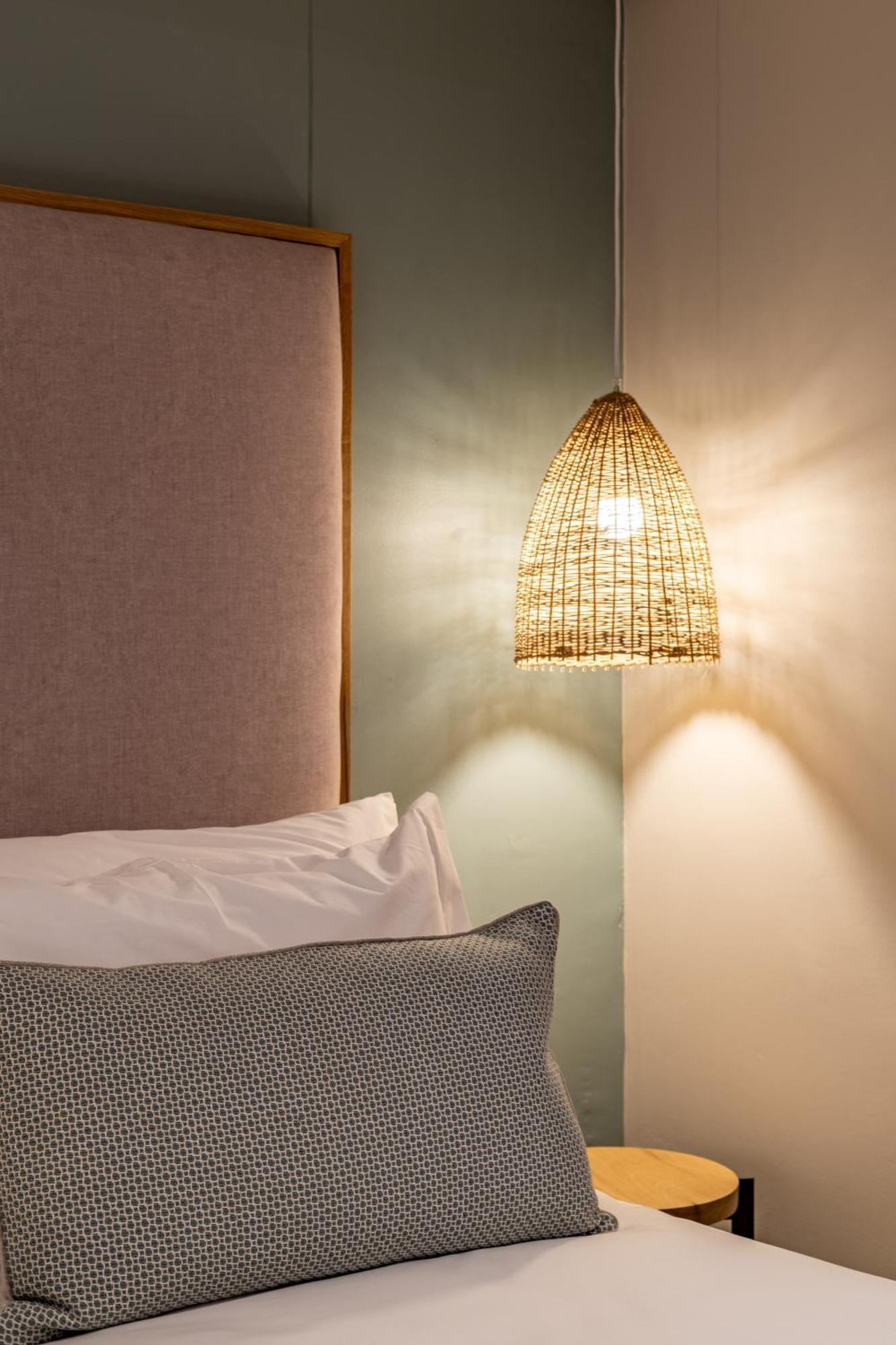Plett Quarter Hotel - Lion Roars Hotels & Lodges Plettenberg Bay Quarto foto