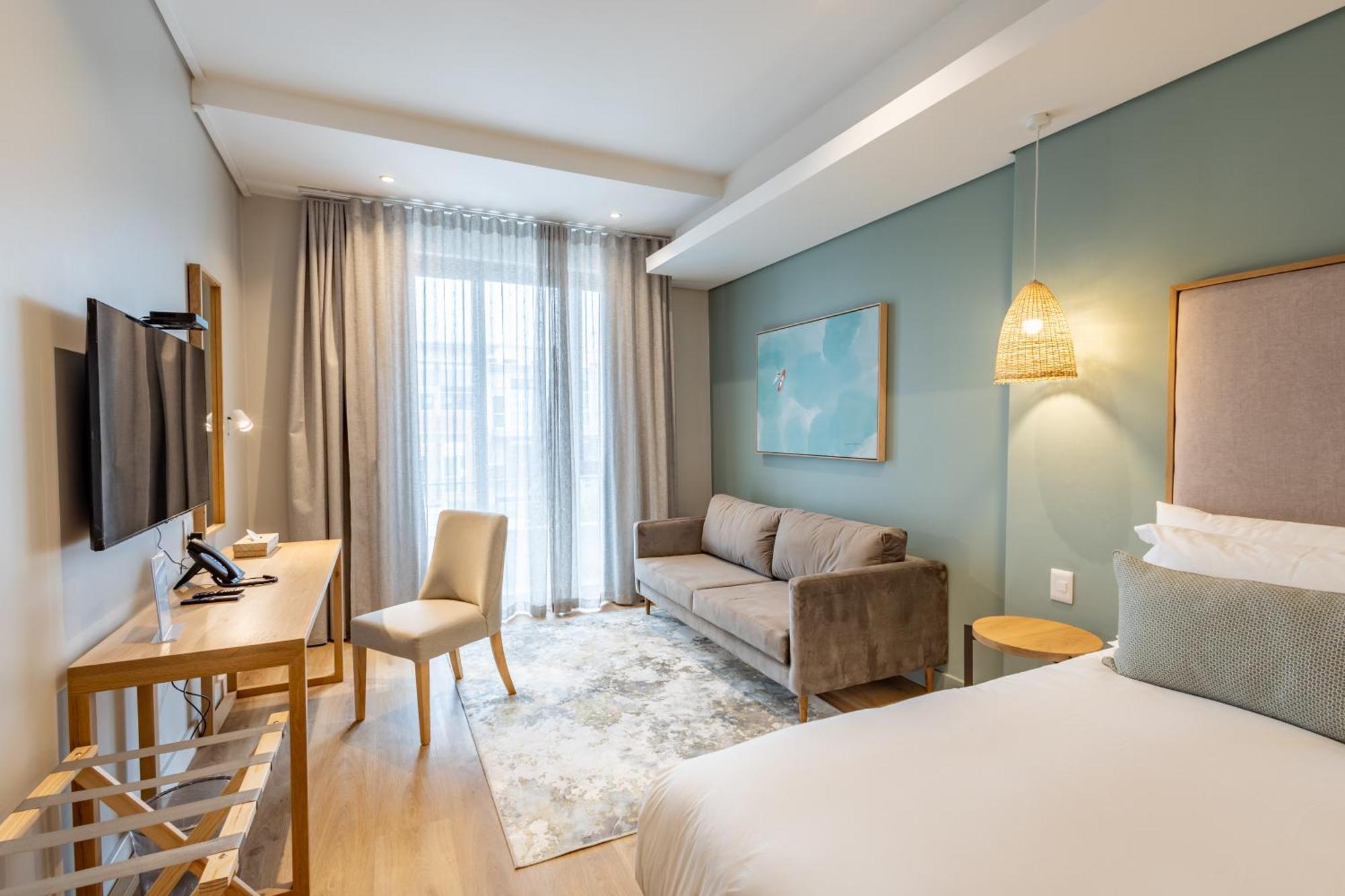 Plett Quarter Hotel - Lion Roars Hotels & Lodges Plettenberg Bay Quarto foto