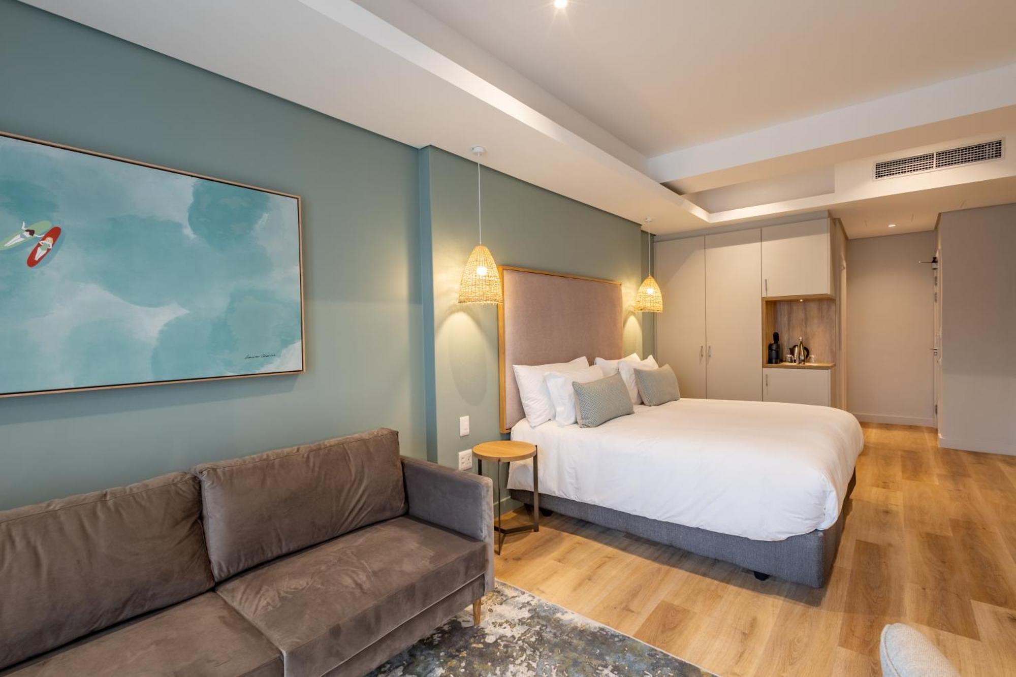 Plett Quarter Hotel - Lion Roars Hotels & Lodges Plettenberg Bay Quarto foto